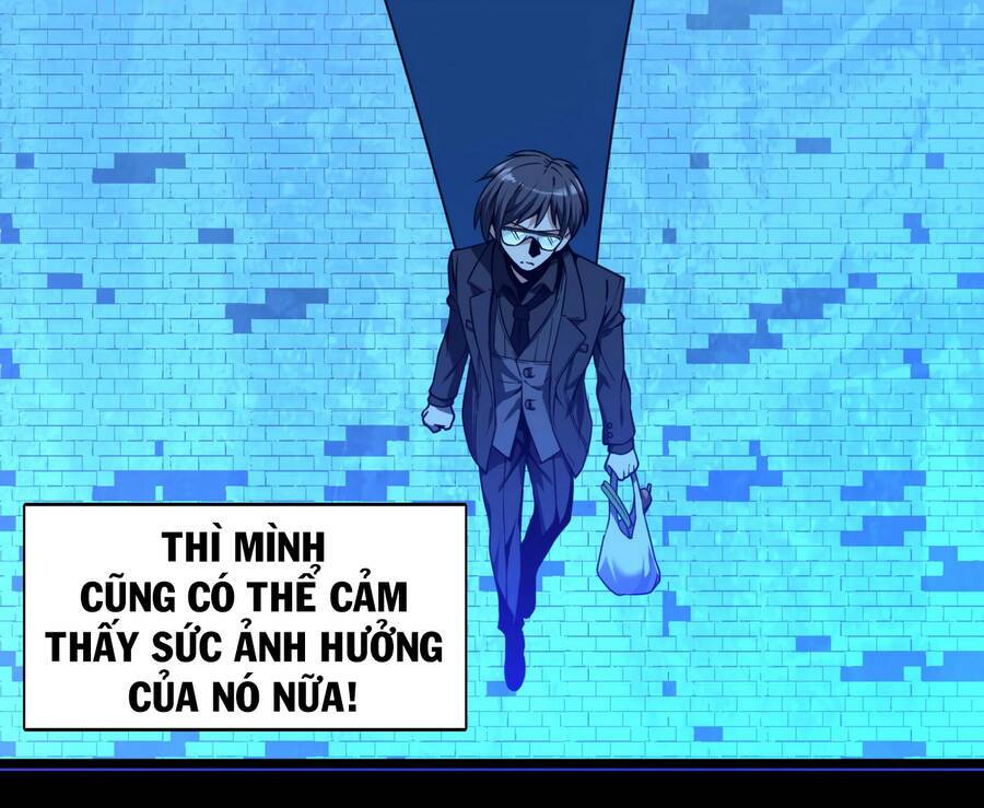 sức mạnh của ác thần Chapter 30 - Next chapter 30.5