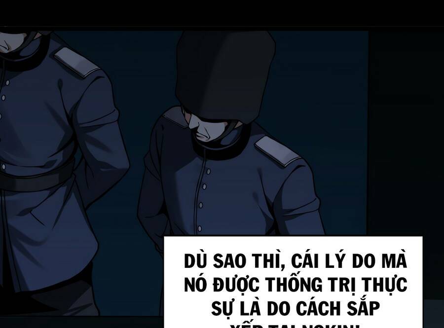 sức mạnh của ác thần Chapter 30 - Next chapter 30.5