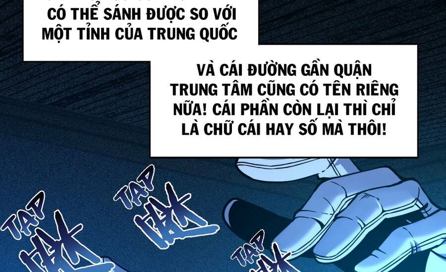 sức mạnh của ác thần Chapter 30 - Next chapter 30.5