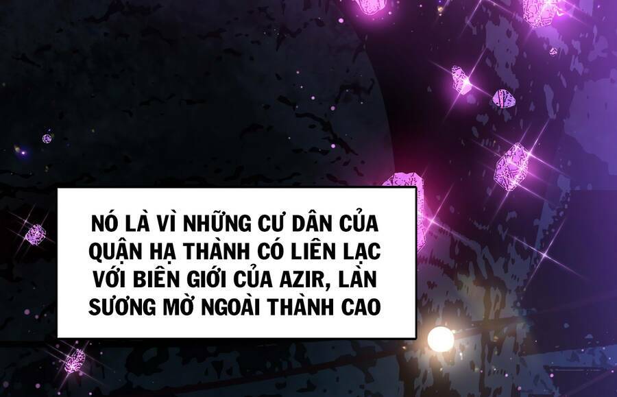 sức mạnh của ác thần Chapter 30 - Next chapter 30.5