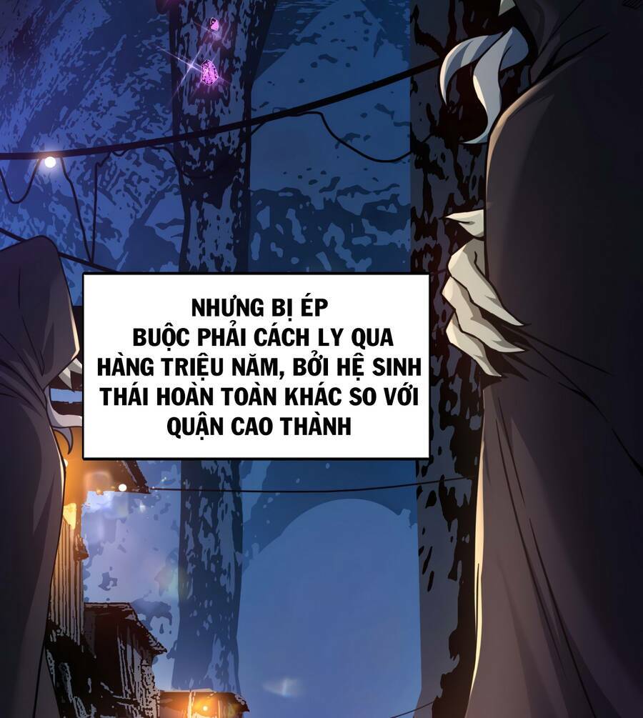 sức mạnh của ác thần Chapter 30 - Next chapter 30.5