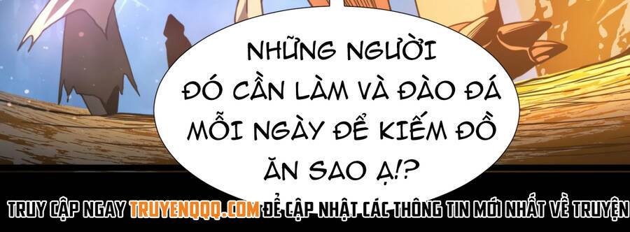 sức mạnh của ác thần Chapter 30 - Next chapter 30.5