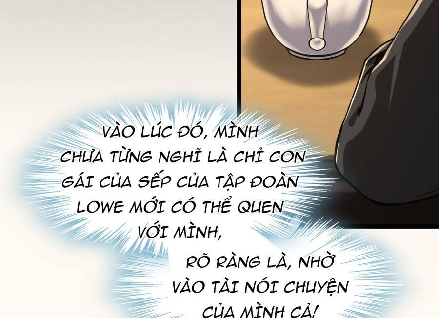 sức mạnh của ác thần Chapter 30 - Next chapter 30.5