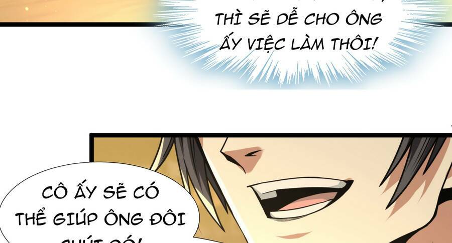 sức mạnh của ác thần Chapter 30 - Next chapter 30.5