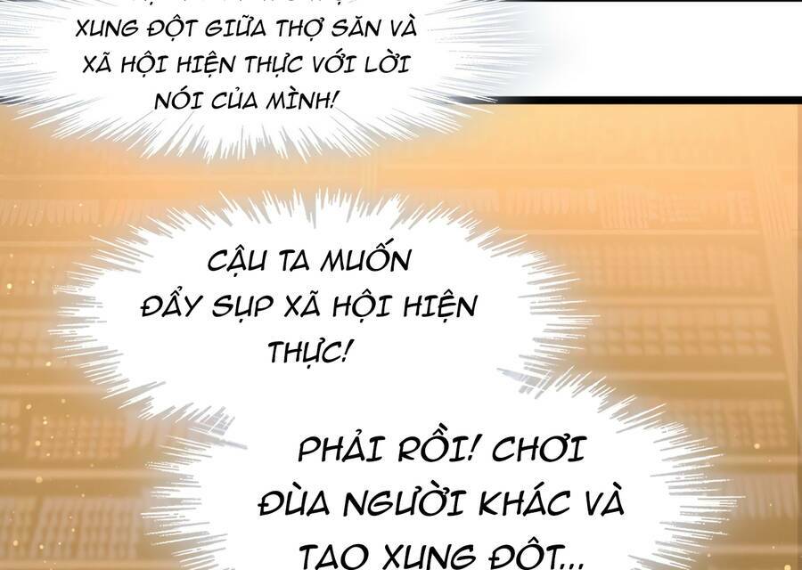 sức mạnh của ác thần Chapter 30 - Next chapter 30.5