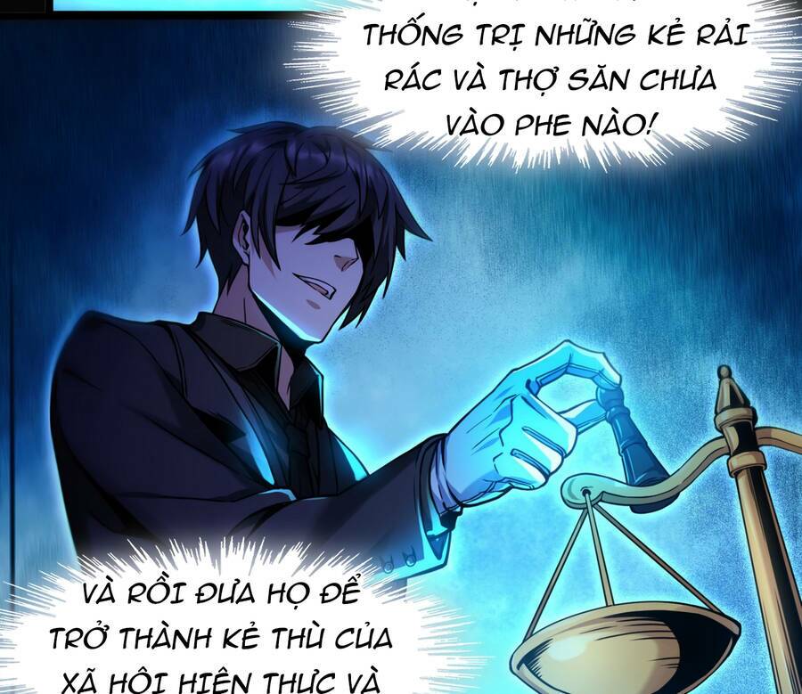 sức mạnh của ác thần Chapter 30 - Next chapter 30.5