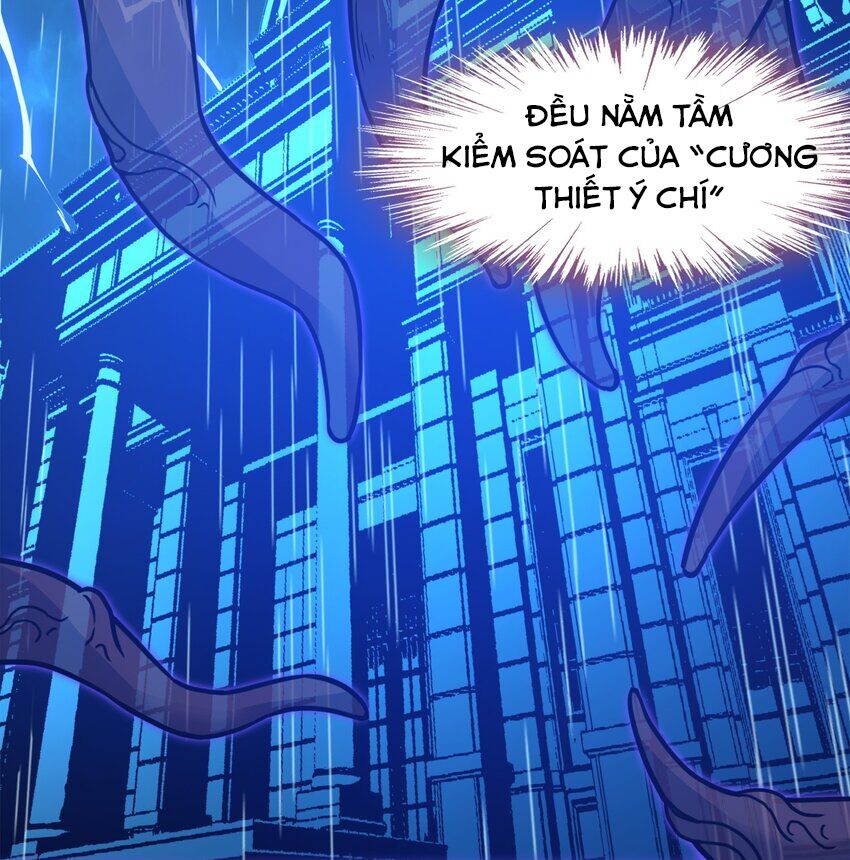 sức mạnh của ác thần Chapter 31 - Next chapter 32