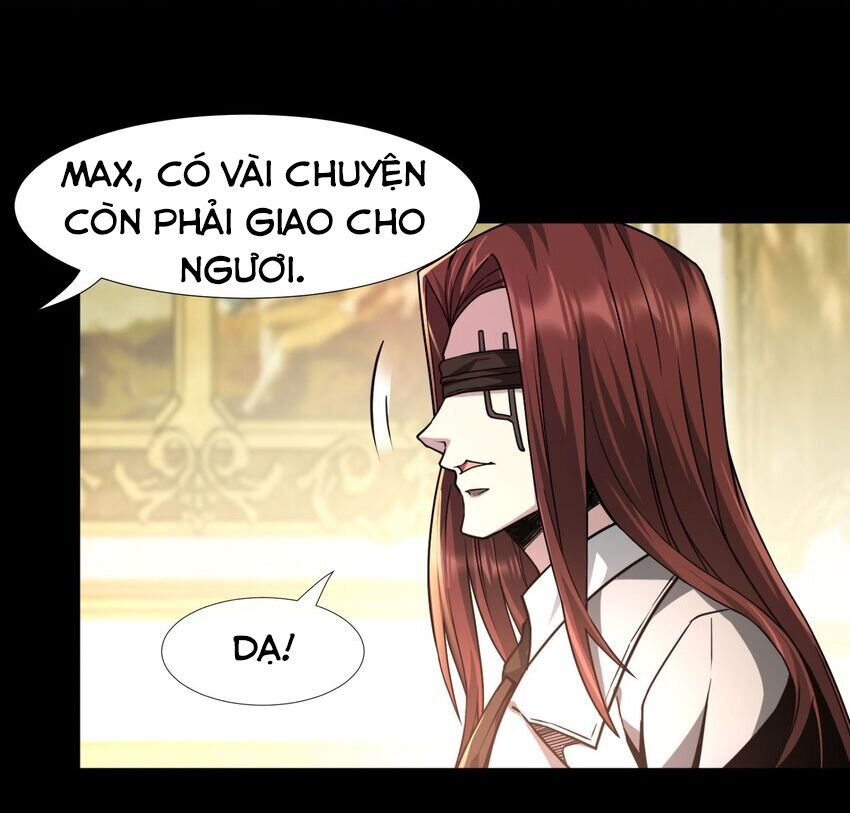 sức mạnh của ác thần Chapter 32.5 - Next chapter 33