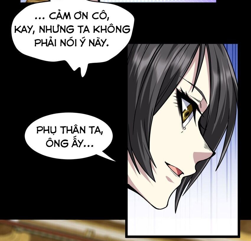 sức mạnh của ác thần Chapter 32.5 - Next chapter 33