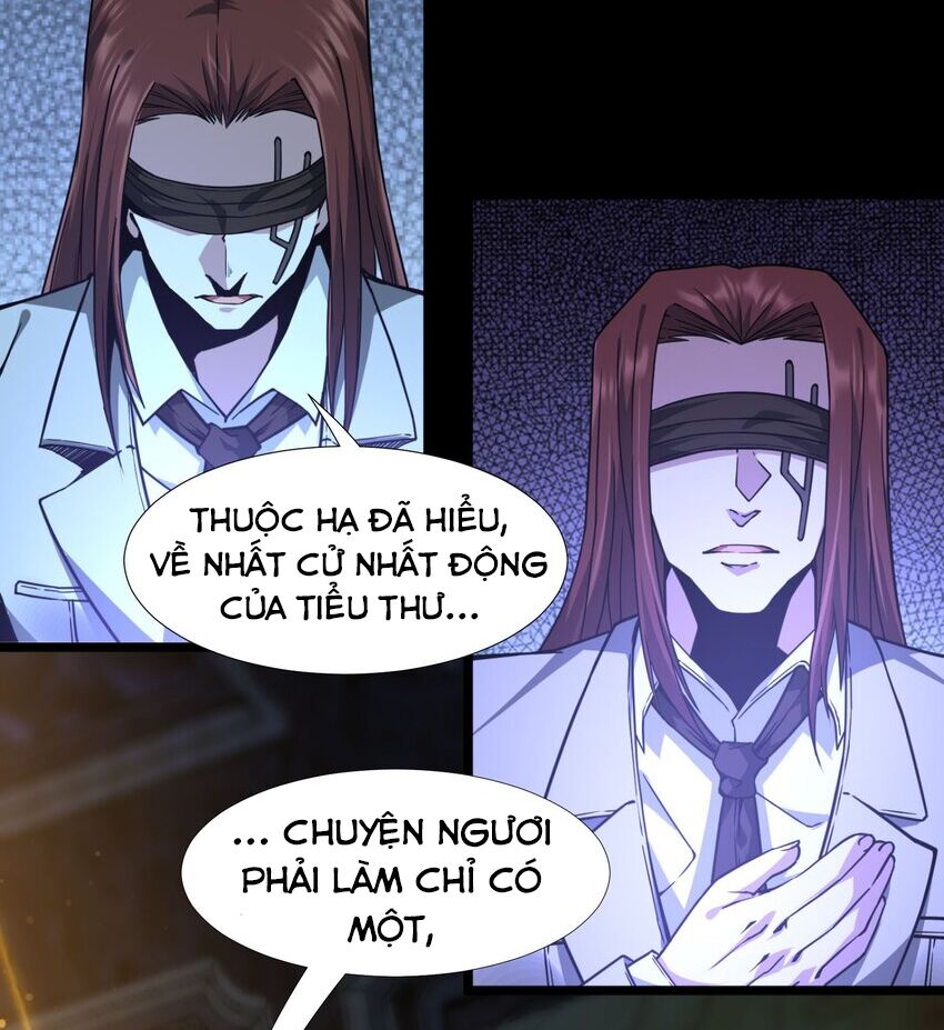 sức mạnh của ác thần Chapter 32.5 - Next chapter 33