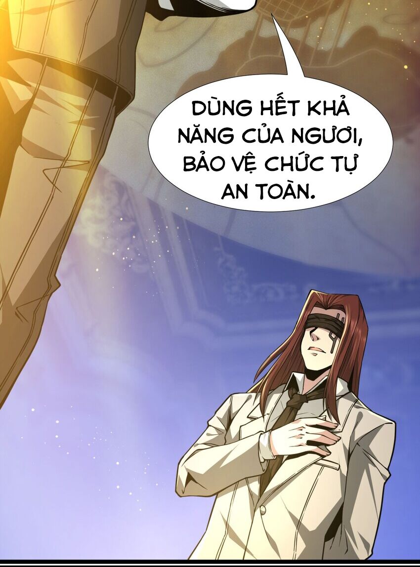 sức mạnh của ác thần Chapter 32.5 - Next chapter 33