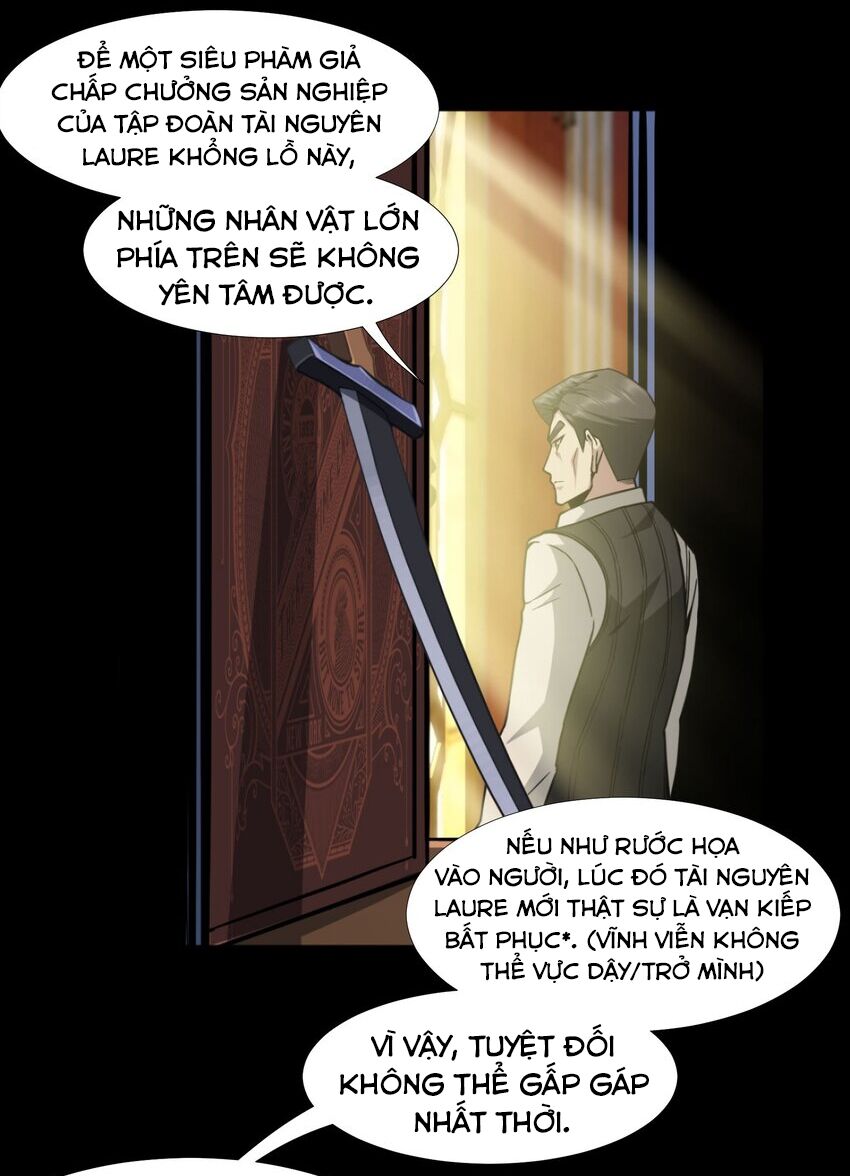 sức mạnh của ác thần Chapter 32.5 - Next chapter 33