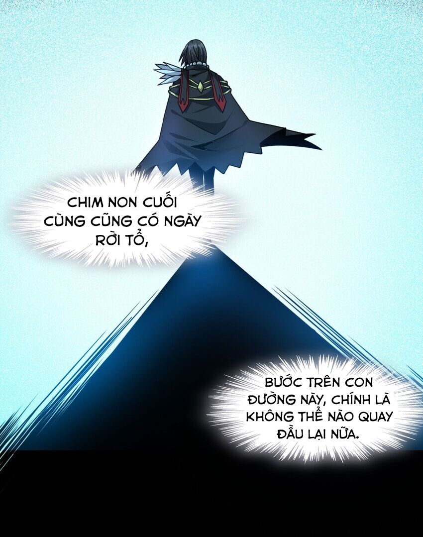 sức mạnh của ác thần Chapter 32.5 - Next chapter 33