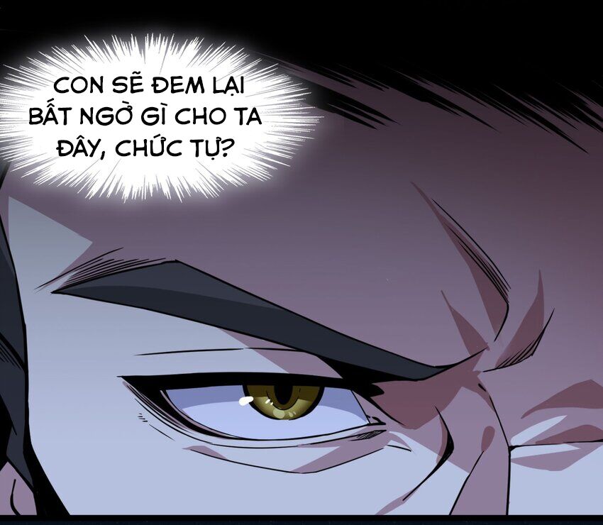 sức mạnh của ác thần Chapter 32.5 - Next chapter 33