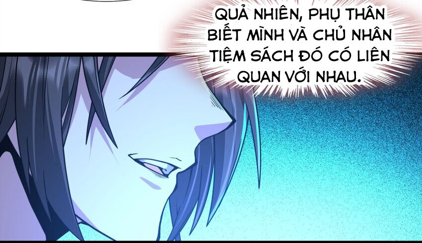 sức mạnh của ác thần Chapter 32.5 - Next chapter 33