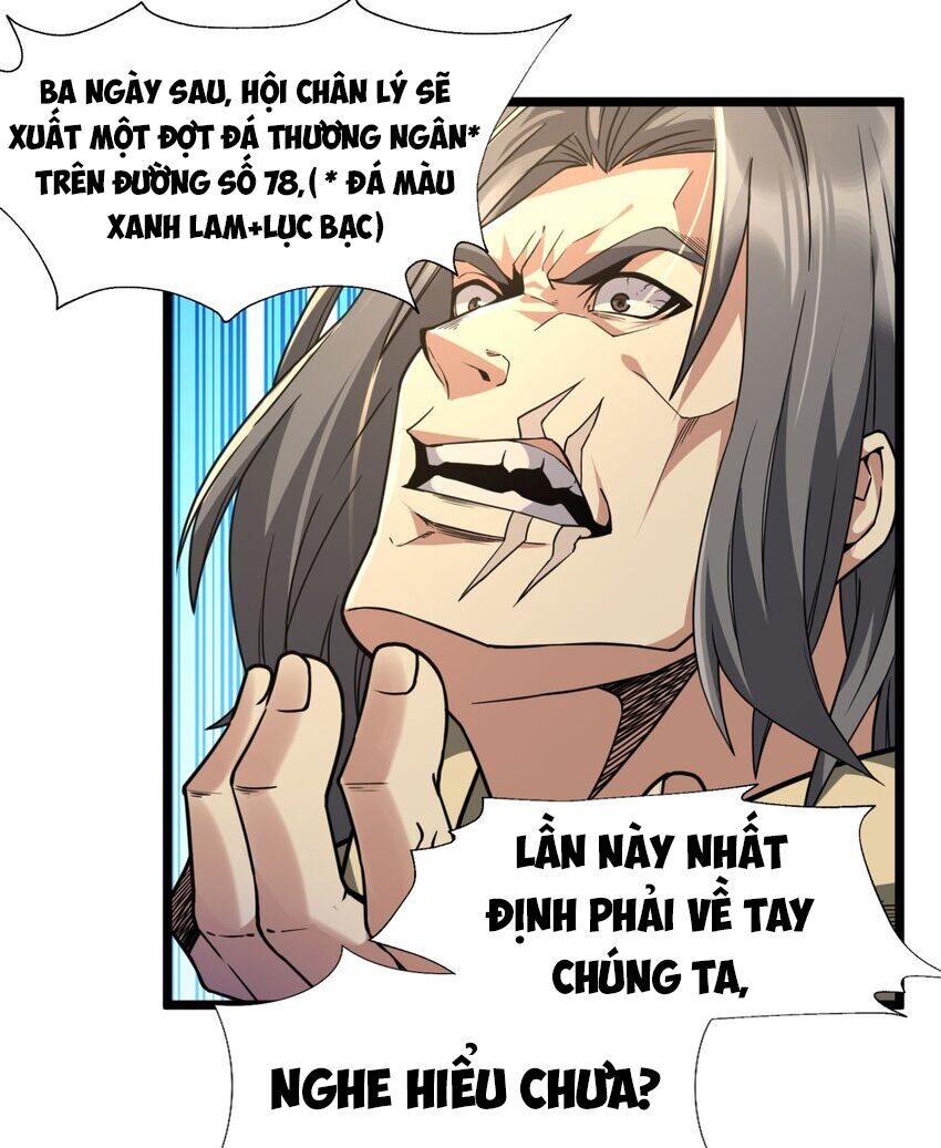 sức mạnh của ác thần Chapter 32.5 - Next chapter 33