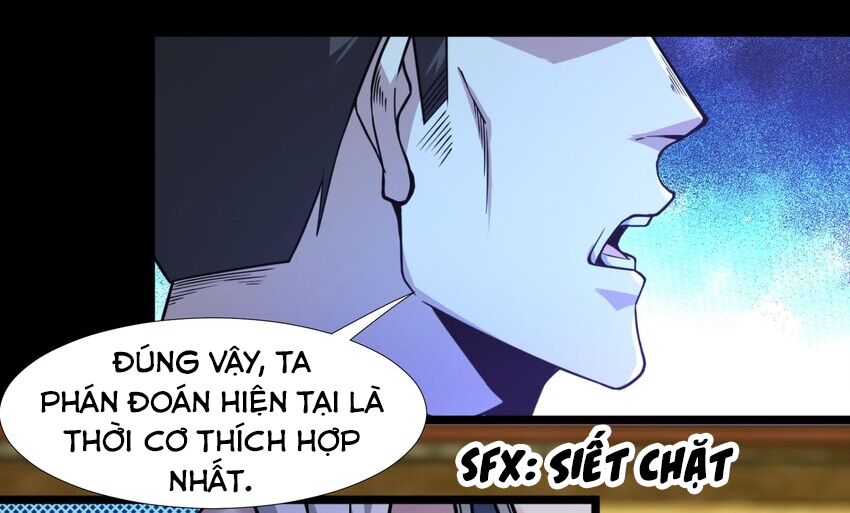 sức mạnh của ác thần Chapter 32 - Next chapter 32.5