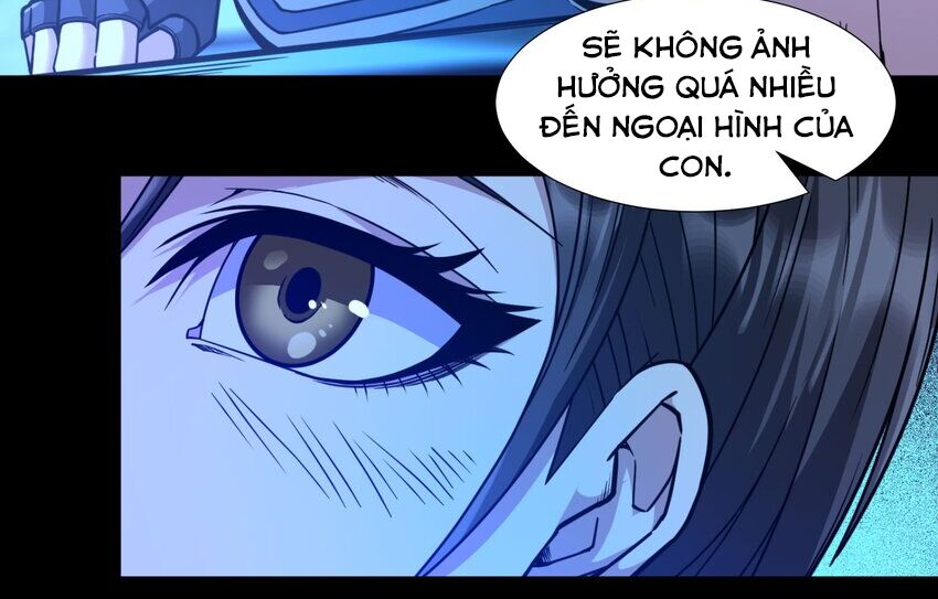 sức mạnh của ác thần Chapter 32 - Next chapter 32.5