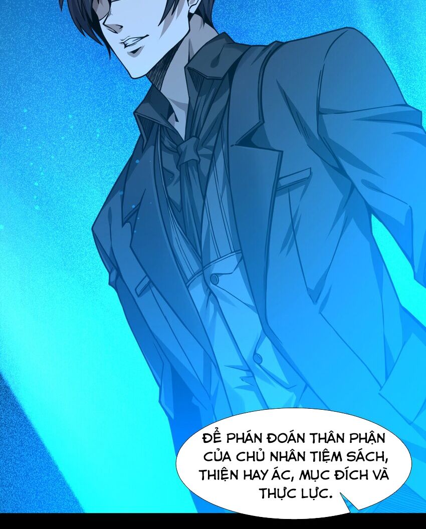 sức mạnh của ác thần Chapter 34 - Next chapter 35