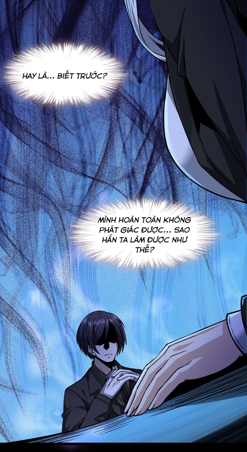 sức mạnh của ác thần Chapter 34 - Next chapter 35