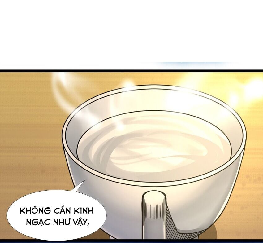 sức mạnh của ác thần Chapter 34 - Next chapter 35