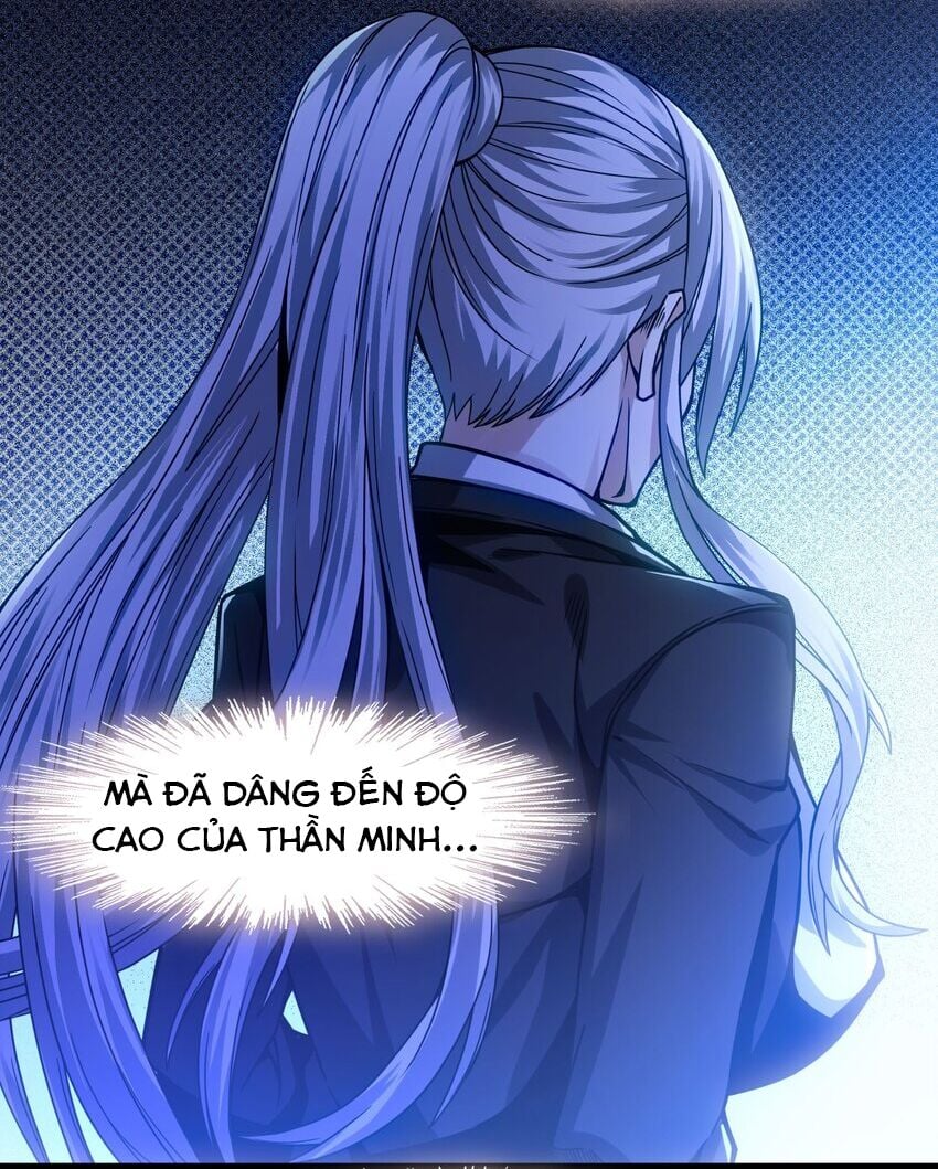 sức mạnh của ác thần Chapter 36 - Next chapter 37