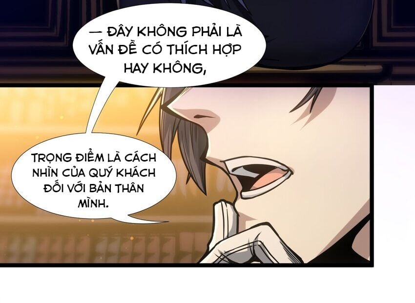 sức mạnh của ác thần Chapter 36 - Next chapter 37