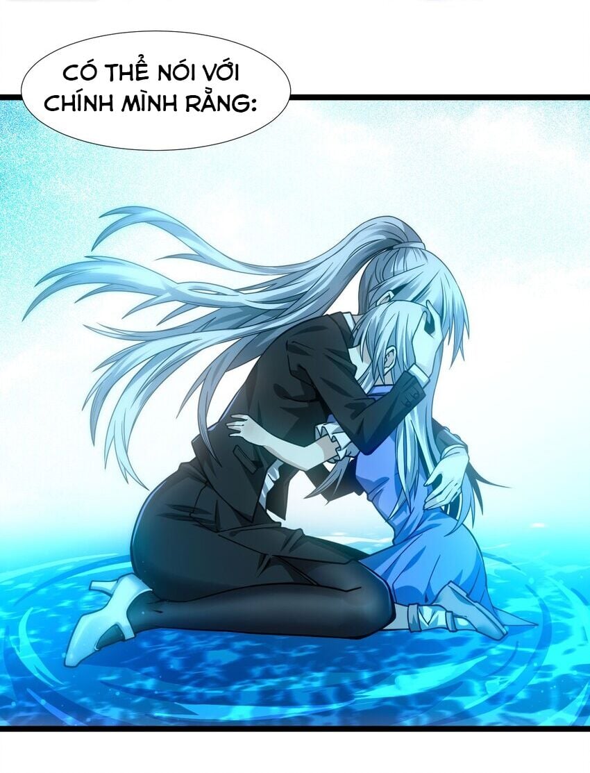 sức mạnh của ác thần Chapter 36 - Next chapter 37