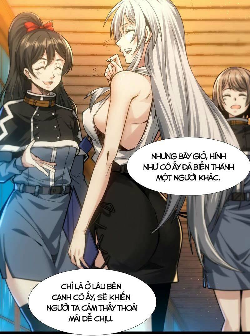 sức mạnh của ác thần Chapter 37 - Next chapter 38