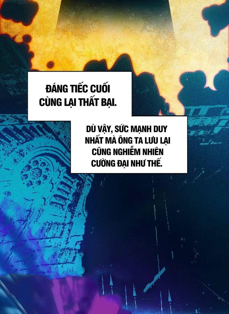 sức mạnh của ác thần Chapter 38 - Next chapter 39