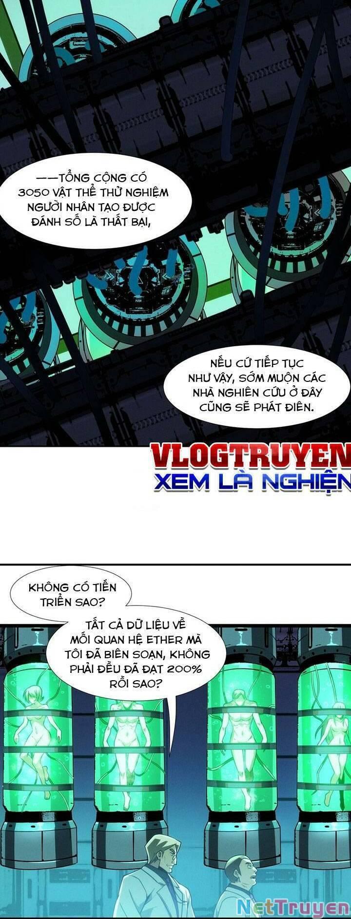 sức mạnh của ác thần Chapter 44 - Next chapter 45