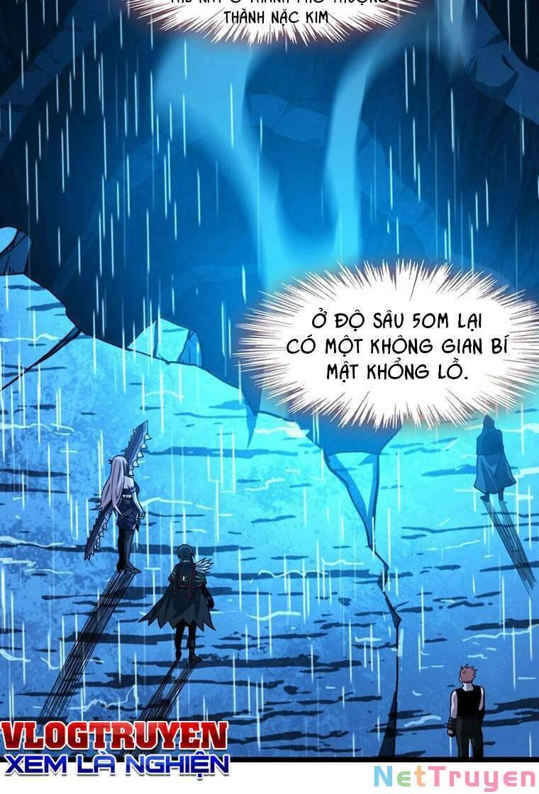 sức mạnh của ác thần Chapter 47 - Next chapter 48