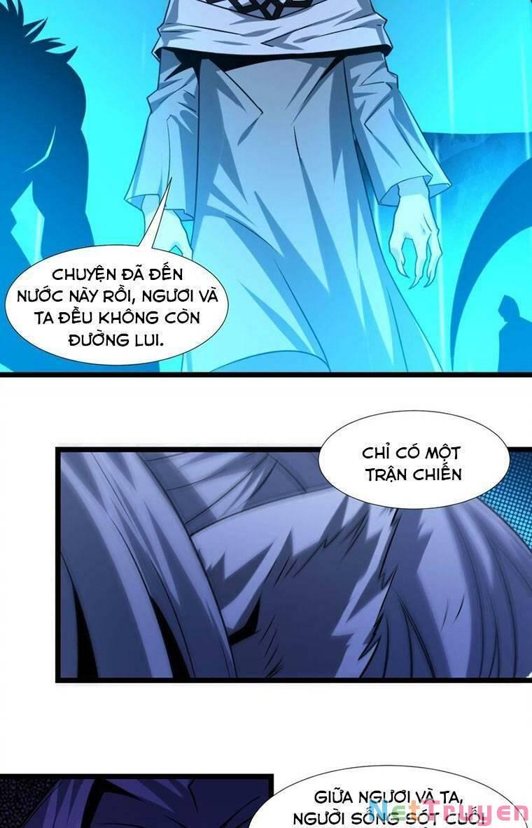 sức mạnh của ác thần Chapter 47 - Next chapter 48