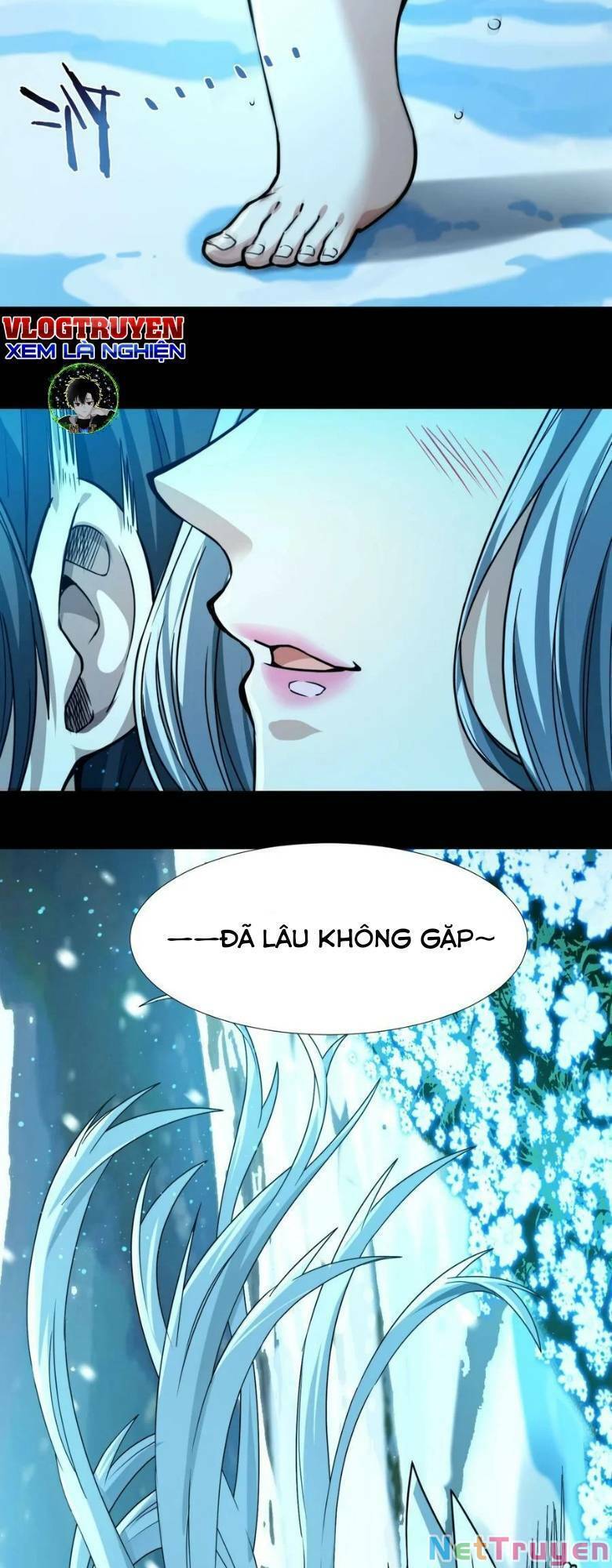 sức mạnh của ác thần Chapter 56 - Next chapter 57