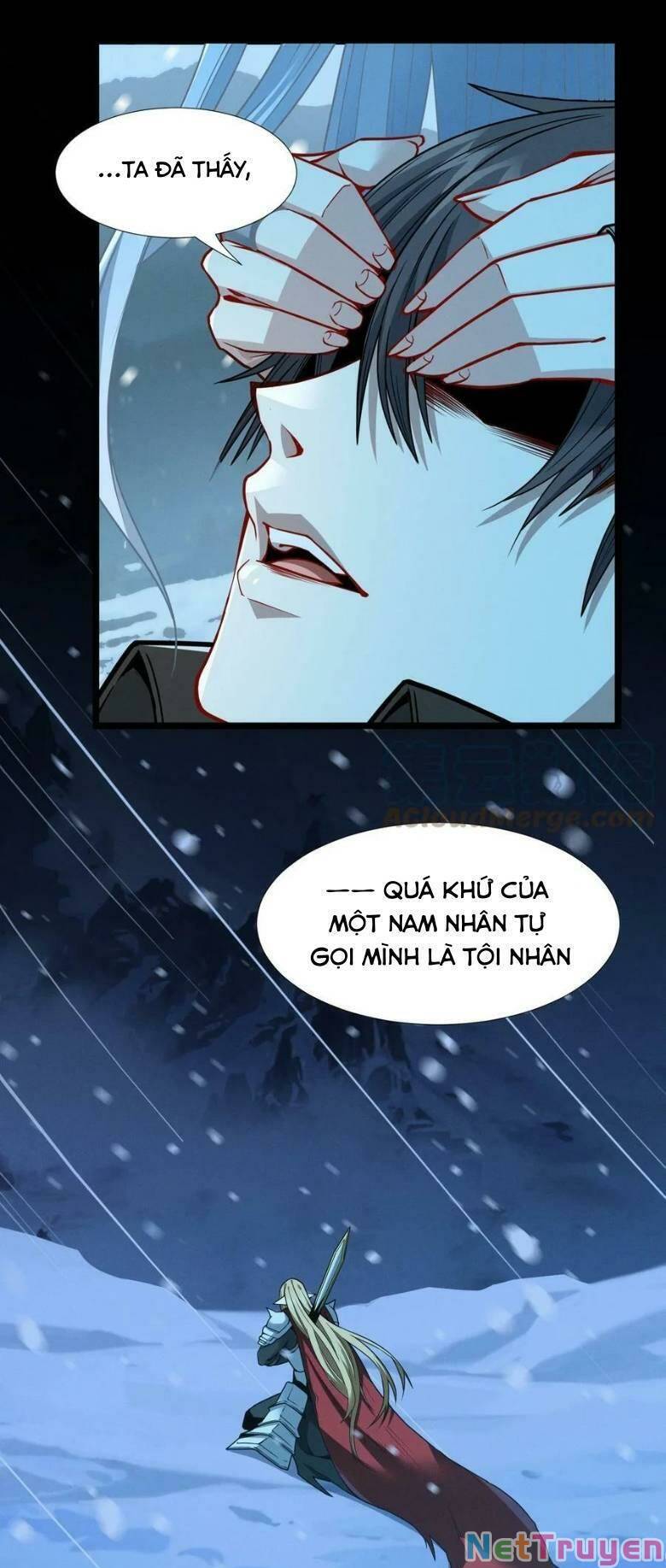 sức mạnh của ác thần Chapter 56 - Next chapter 57