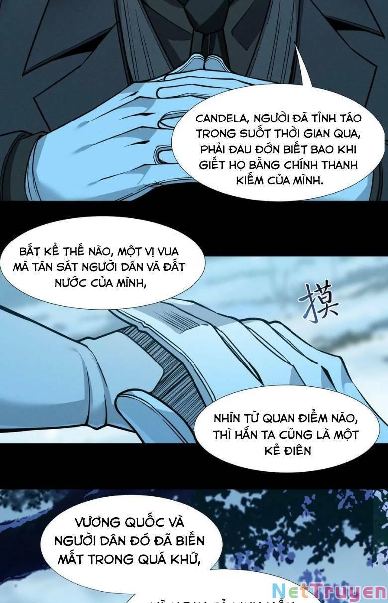 sức mạnh của ác thần Chapter 56 - Next chapter 57