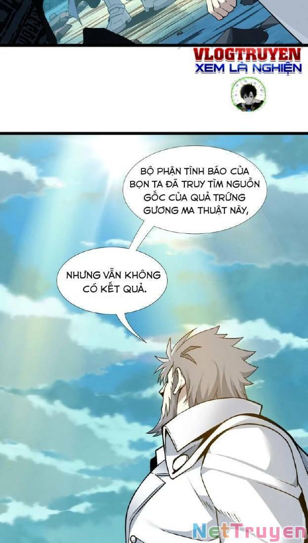 sức mạnh của ác thần Chapter 57 - Next chapter 58