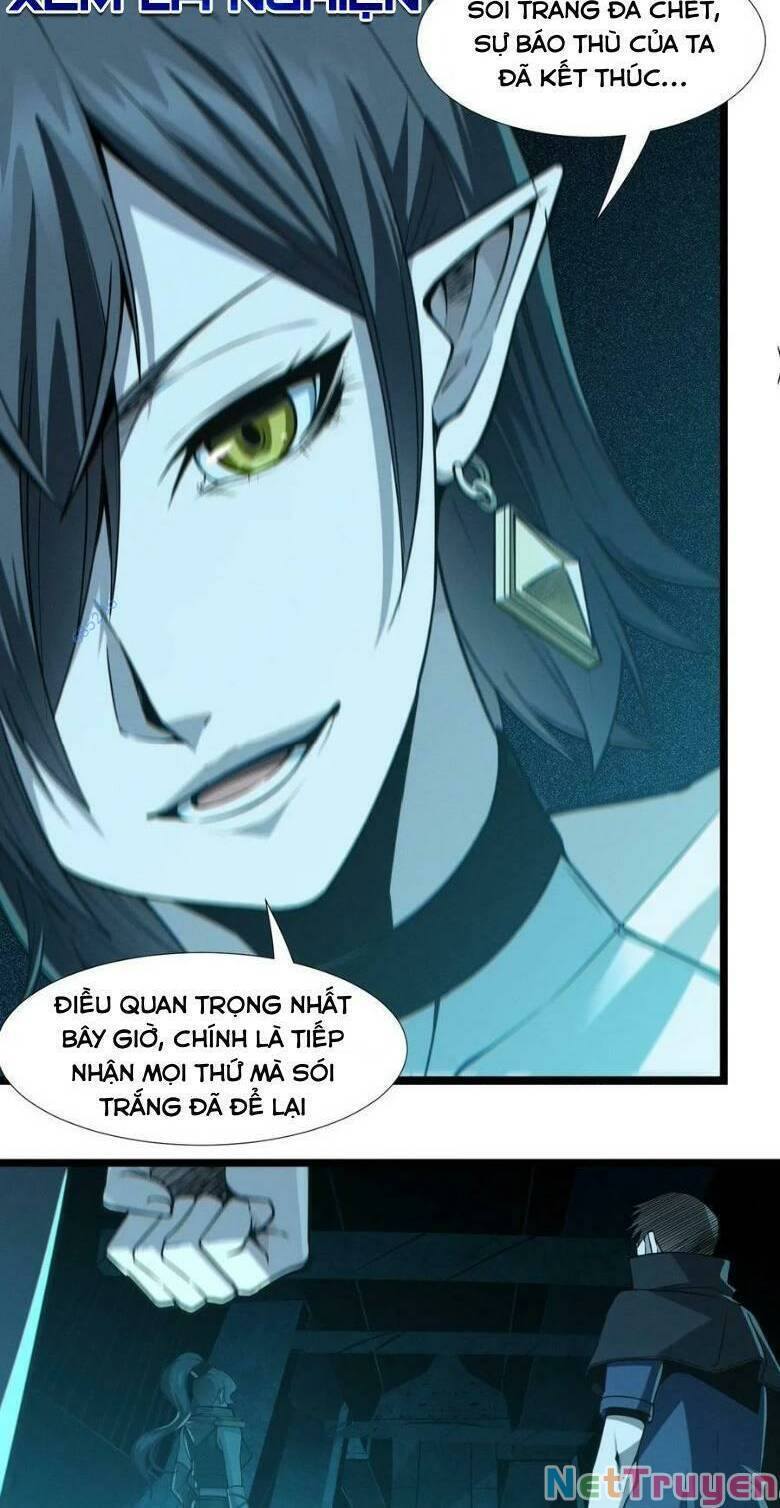 sức mạnh của ác thần Chapter 59 - Next chapter 60