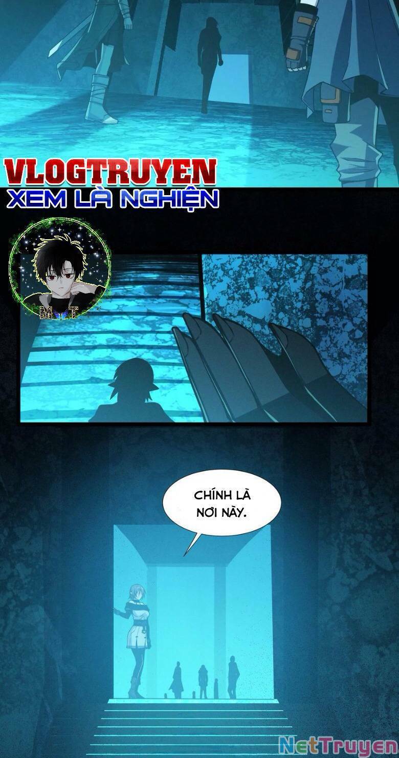 sức mạnh của ác thần Chapter 59 - Next chapter 60