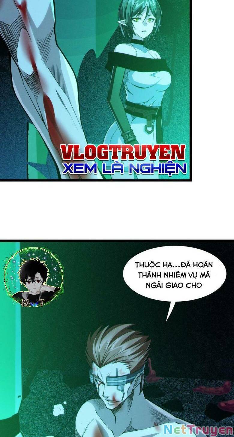 sức mạnh của ác thần Chapter 59 - Next chapter 60