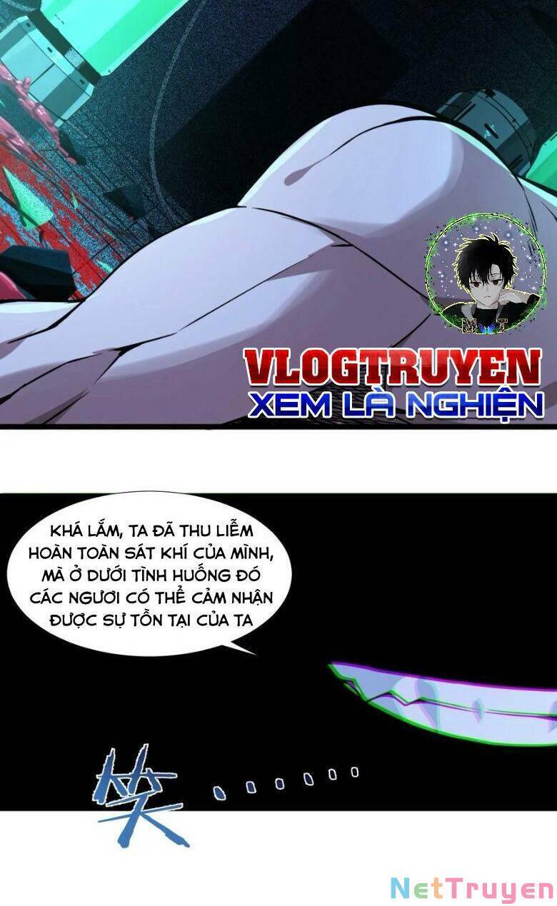 sức mạnh của ác thần Chapter 59 - Next chapter 60