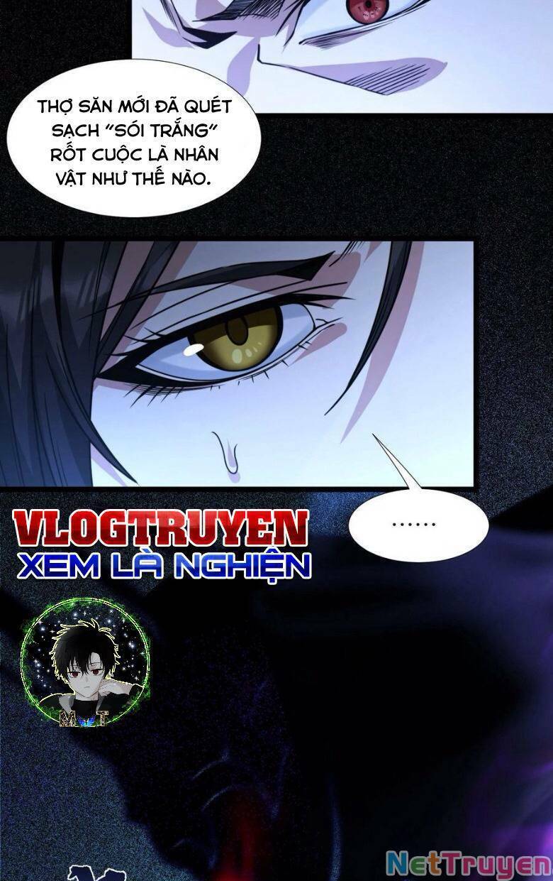 sức mạnh của ác thần Chapter 59 - Next chapter 60