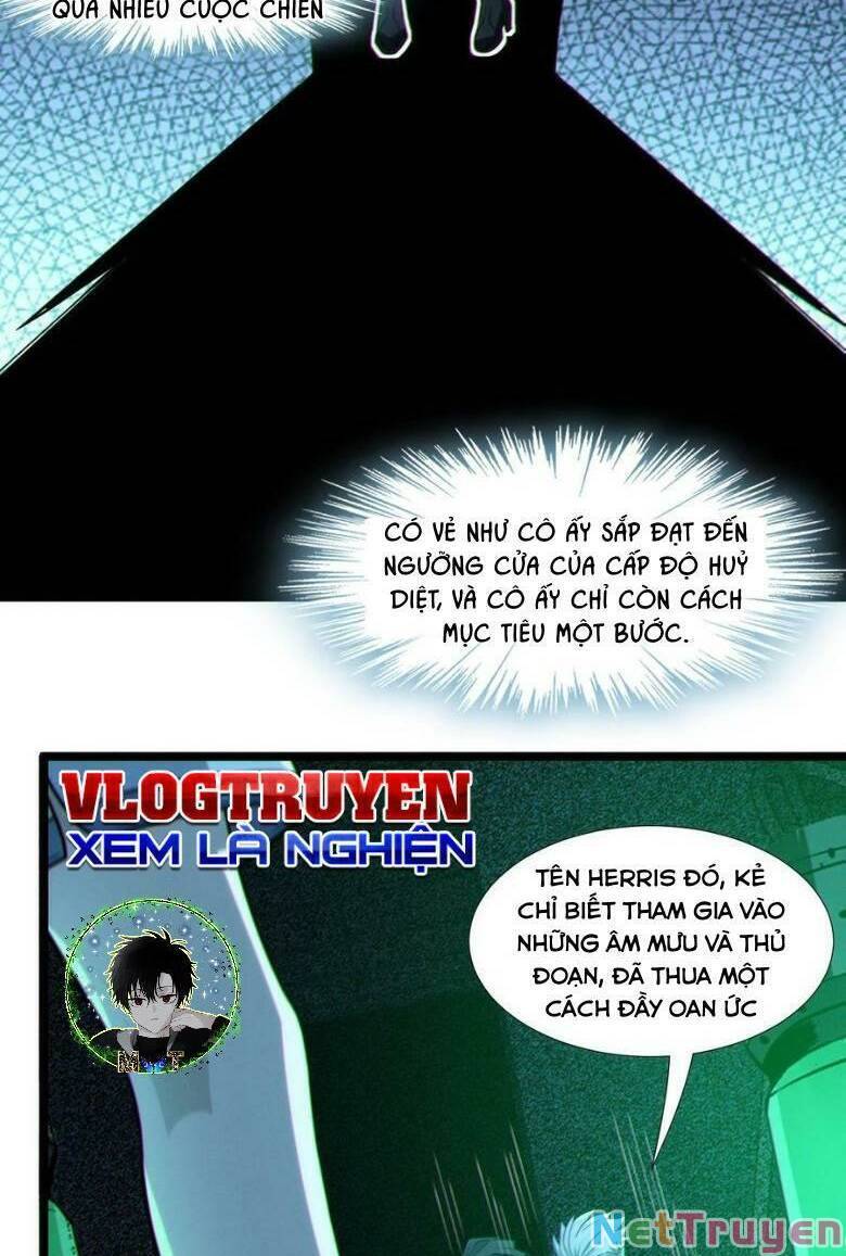 sức mạnh của ác thần Chapter 59 - Next chapter 60