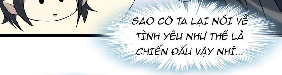 sức mạnh của ác thần Chapter 6 - Next chapter 7