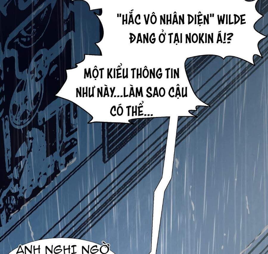 sức mạnh của ác thần Chapter 6 - Next chapter 7