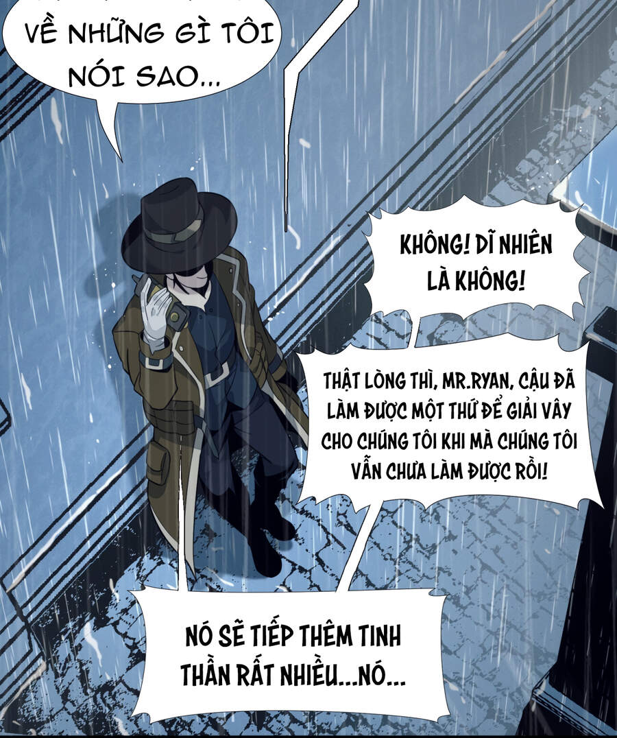 sức mạnh của ác thần Chapter 6 - Next chapter 7