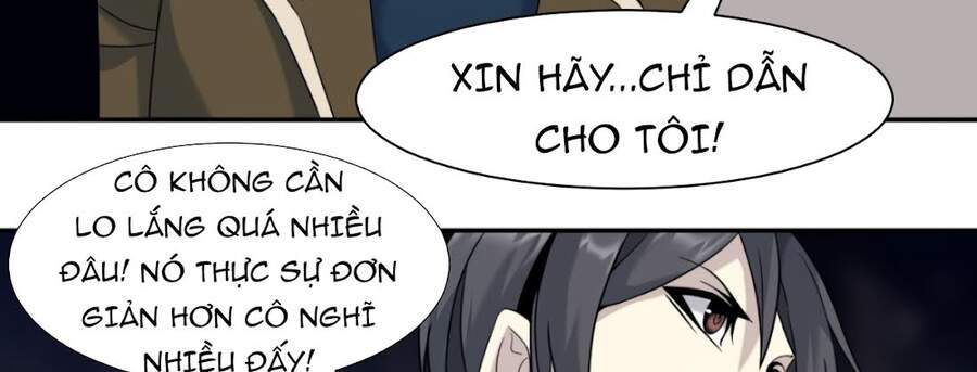 sức mạnh của ác thần Chapter 6 - Next chapter 7