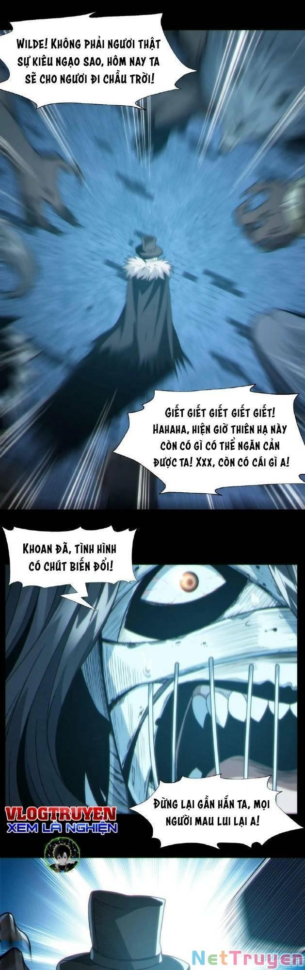 sức mạnh của ác thần Chapter 62 - Next chapter 63