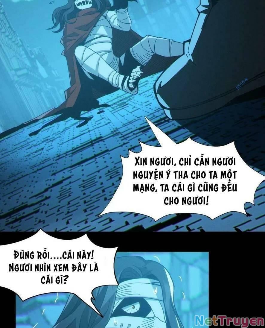 sức mạnh của ác thần Chapter 62 - Next chapter 63