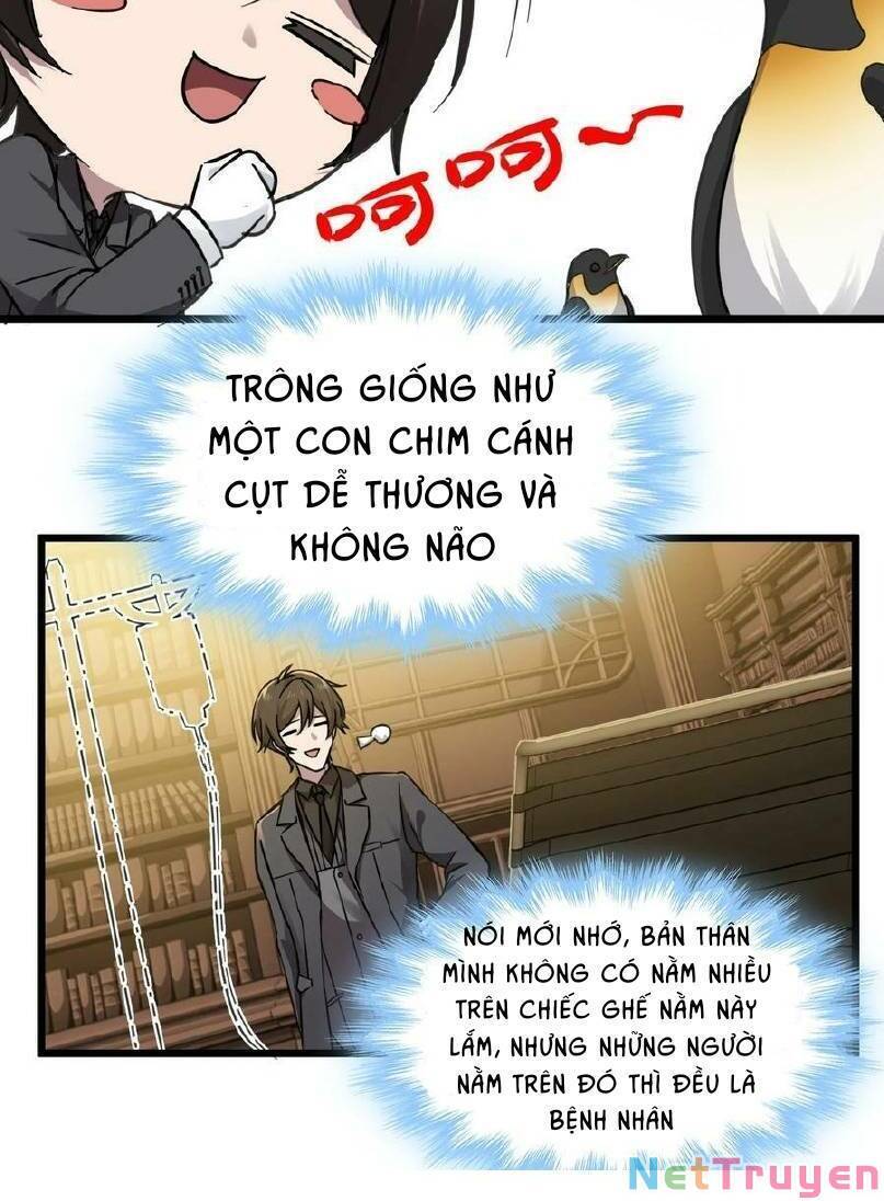 sức mạnh của ác thần Chapter 69 - Next chapter 70